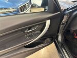BMW 320 2014 Harmaa
