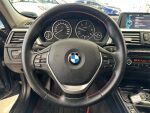 BMW 320 2014 Harmaa