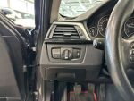 BMW 320 2014 Harmaa