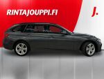 BMW 320 2014 Harmaa