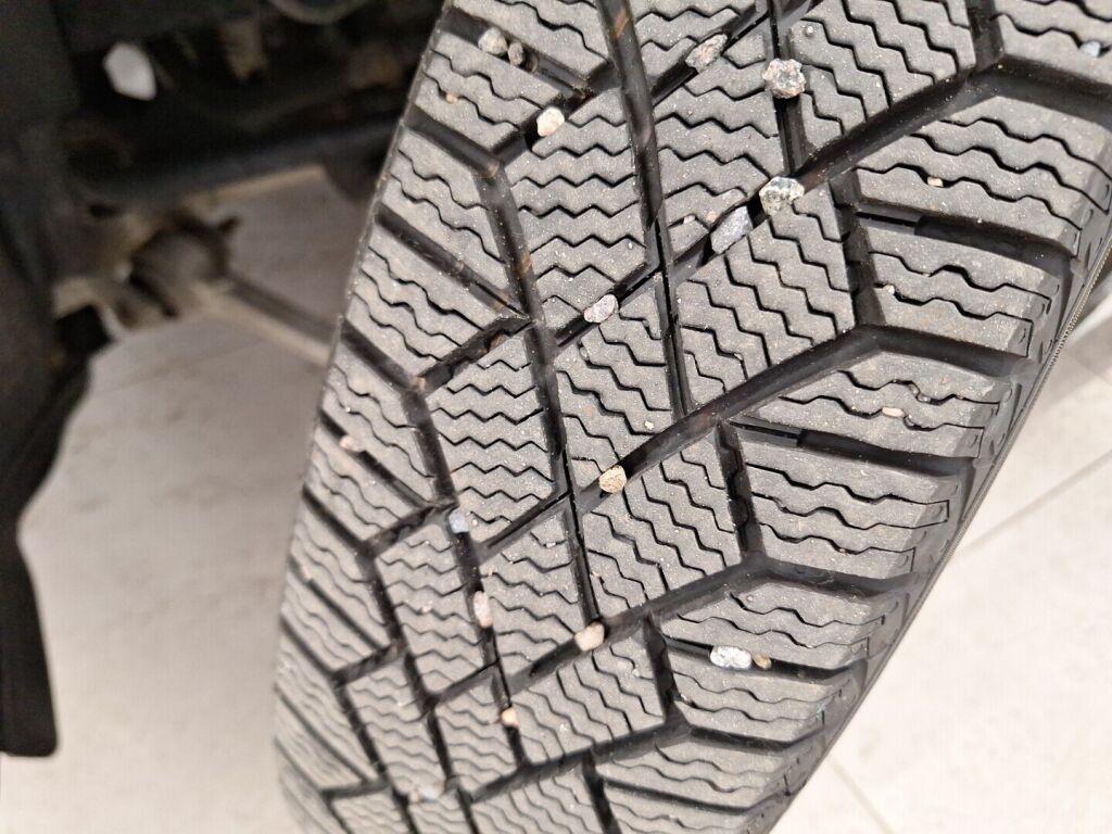 BMW i3 2017 Valkoinen