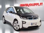 BMW i3 2017 Valkoinen