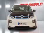 BMW i3 2017 Valkoinen