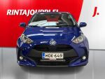 Toyota Yaris 2022 Sininen