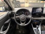 Toyota Yaris 2022 Sininen