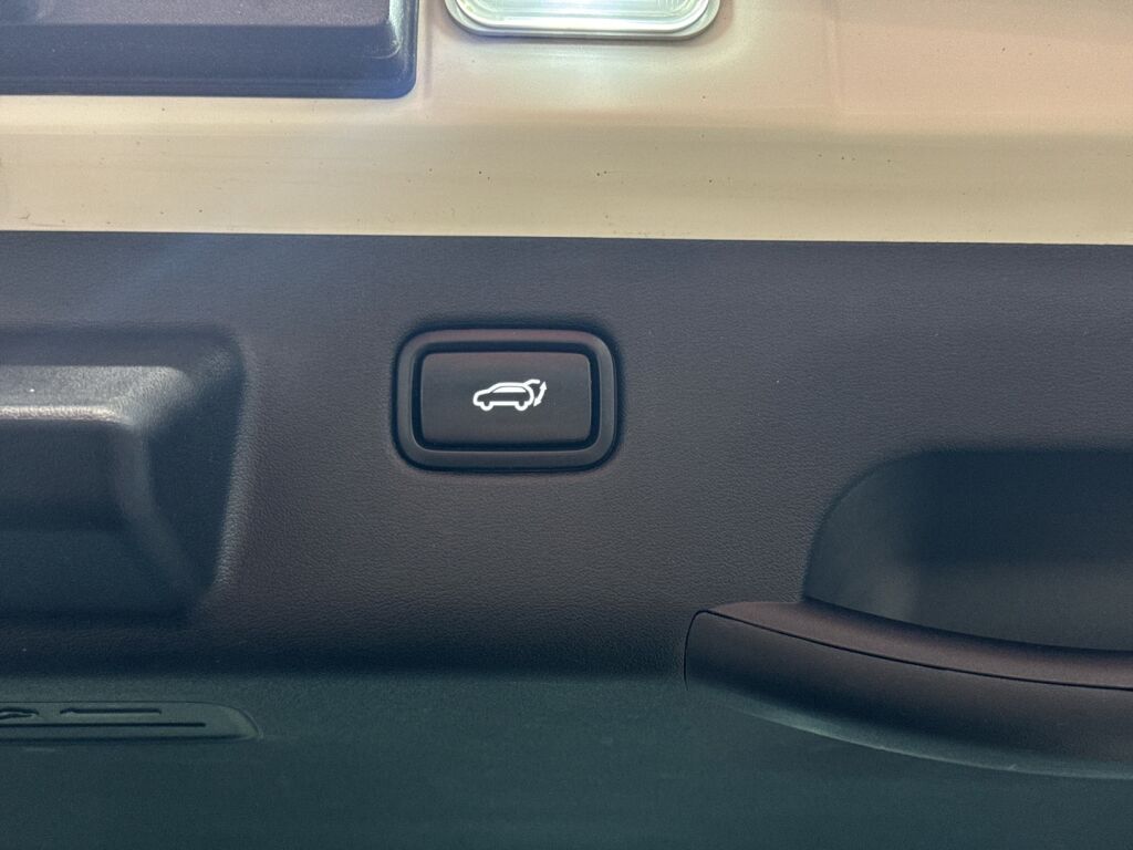 Kia EV6 2022 Valkoinen