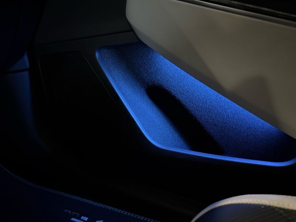 Kia EV6 2022 Valkoinen