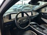 Kia EV6 2022 Valkoinen
