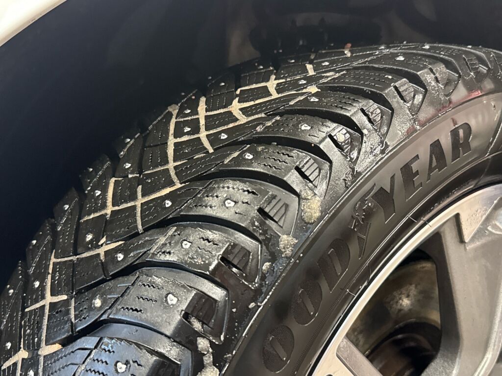 Kia EV6 2022 Valkoinen