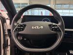 Kia EV6 2022 Valkoinen