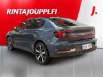 Polestar 2 2022 Midnight