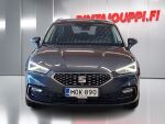 Seat Leon Sportstourer 2022 Harmaa