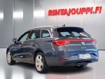 Seat Leon Sportstourer 2022 Harmaa