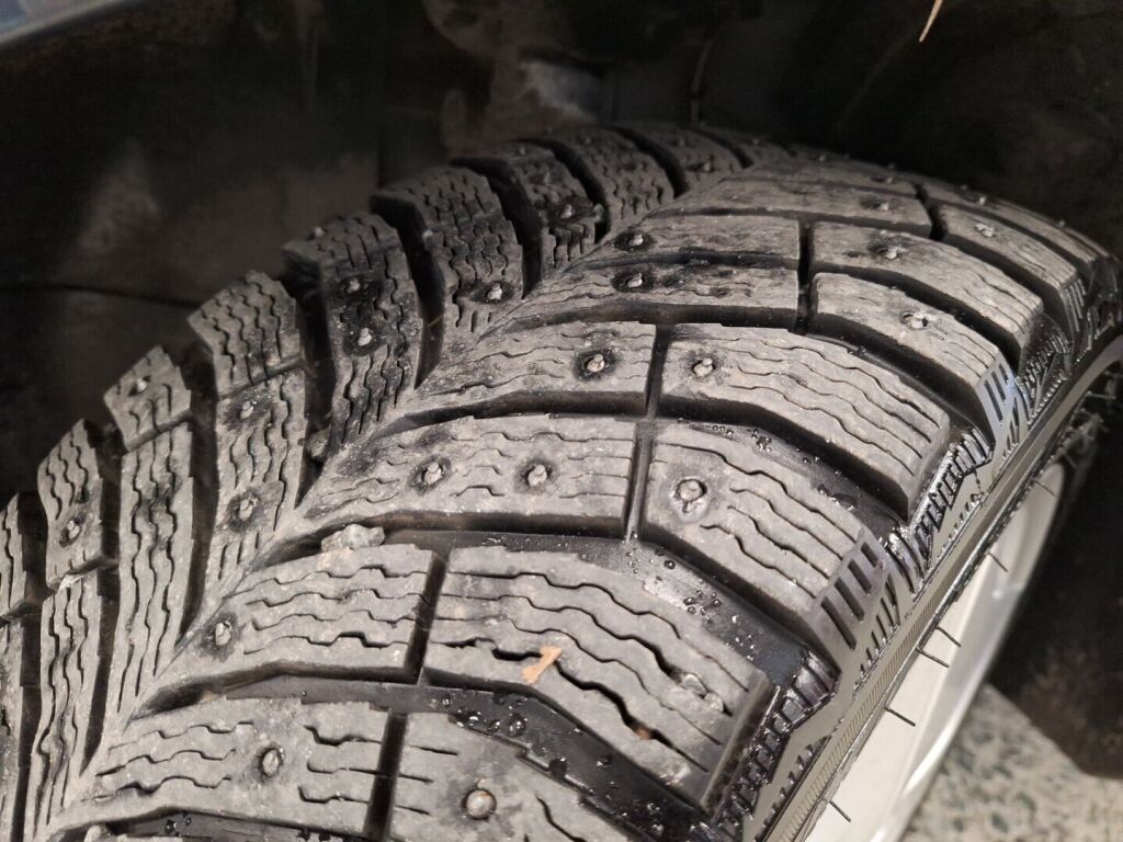 Seat Leon Sportstourer 2022 Harmaa