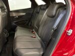 Peugeot 3008 2022 Punainen