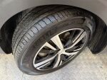 Peugeot 3008 2022 Punainen