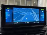 Peugeot 3008 2022 Punainen