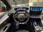 Peugeot 3008 2022 Punainen