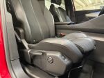 Peugeot 3008 2022 Punainen