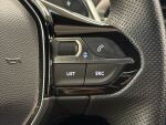 Peugeot 3008 2022 Punainen