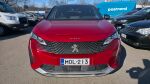 Peugeot 3008 2022 Punainen