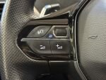 Peugeot 3008 2022 Punainen