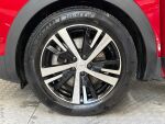Peugeot 3008 2022 Punainen