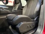 Peugeot 3008 2022 Punainen