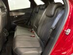 Peugeot 3008 2022 Punainen