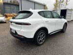 Alfa Romeo Tonale 2023 Valkoinen