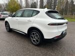 Alfa Romeo Tonale 2023 Valkoinen