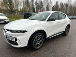 Alfa Romeo Tonale 2023 Valkoinen