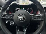 Alfa Romeo Tonale 2023 Valkoinen