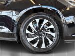 Ford Focus 2023 Metallinhohto Musta (Agate Black Metallic)