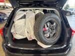 Ford Focus 2023 Metallinhohto Musta (Agate Black Metallic)