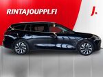 Ford Focus 2023 Metallinhohto Musta (Agate Black Metallic)