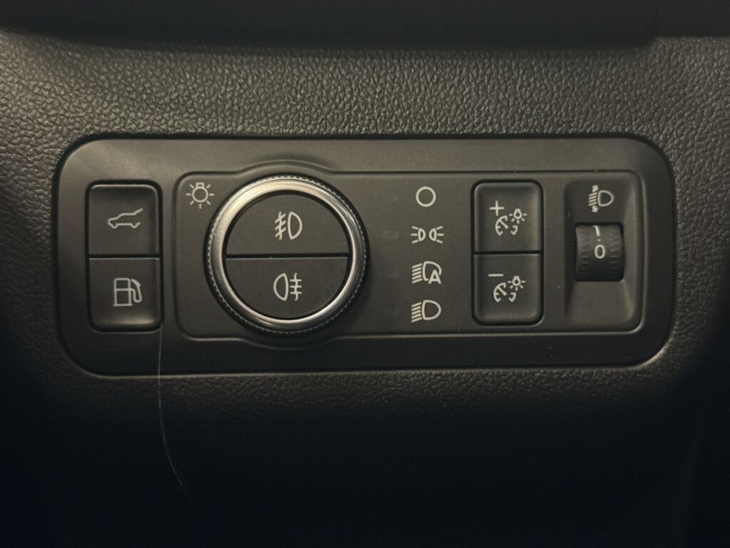 Ford Kuga 2023 Sininen
