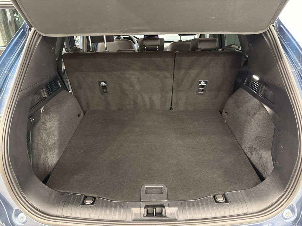 Ford Kuga 2023 Sininen