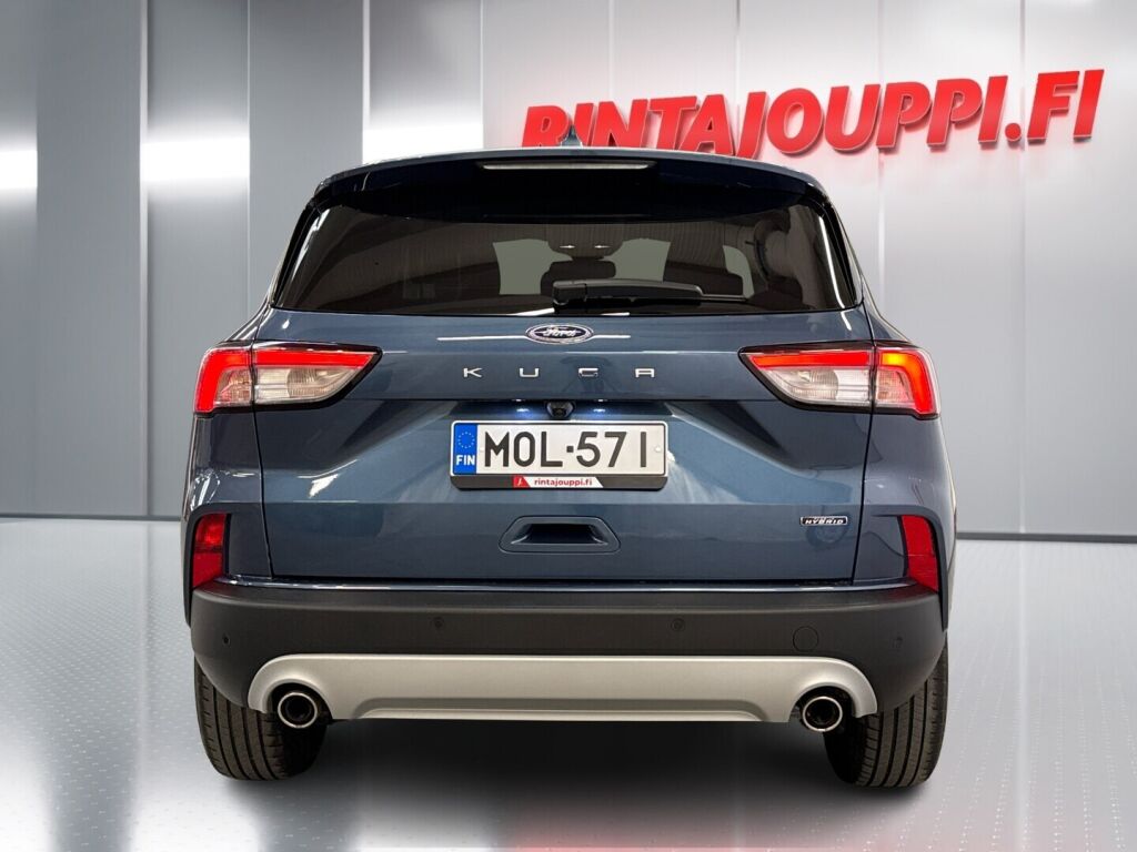 Ford Kuga 2023 Sininen