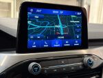 Ford Kuga 2023 Sininen