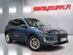 Ford Kuga 2023 Sininen