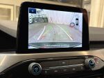 Ford Kuga 2023 Sininen