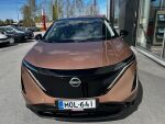 Nissan Ariya 2022 Monivär.