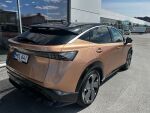 Nissan Ariya 2022 Monivär.