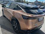 Nissan Ariya 2022 Monivär.
