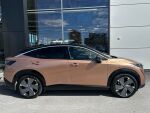 Nissan Ariya 2022 Monivär.