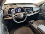 Nissan Ariya 2022 Monivär.