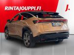 Nissan Ariya 2022 Monivär.