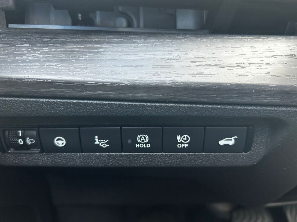 Nissan Ariya 2022 Monivär.