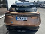 Nissan Ariya 2022 Monivär.